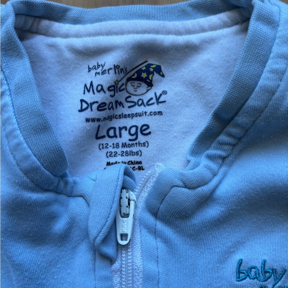 Baby Merlins magic dreamsack - Picture 3 of 3